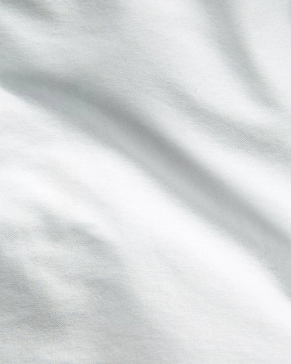 Ralph Lauren Effortlessly Elegant White Button-Up Shirt